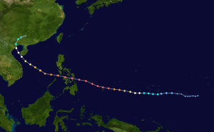 Haiyan_2013_track